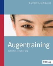 Cover von Augentraining