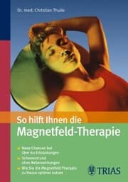 Cover von So hilft Ihnen die Magnetfeld-Therapie
