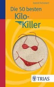 Cover von Die 50 besten Kilo-Killer