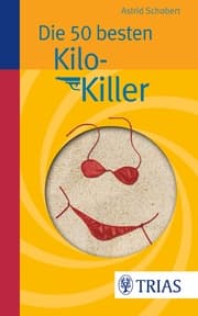 Cover von Die 50 besten Kilo-Killer