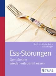 Cover von Ess-Störungen