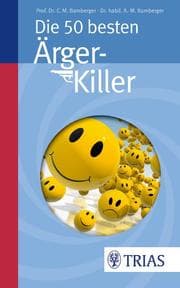 Cover von Die 50 besten Ärger-Killer