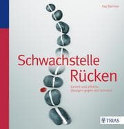 Cover von Schwachstelle Rücken