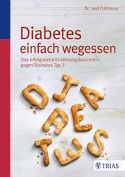 Cover von Diabetes einfach wegessen