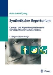 Cover von Synthetisches Repertorium