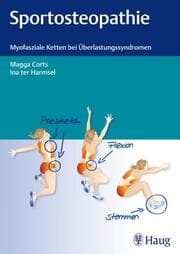 Cover von Sportosteopathie