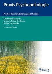 Cover von Praxis der Psychoonkologie