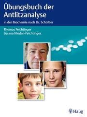 Cover von Übungsbuch der Antlitzanalyse