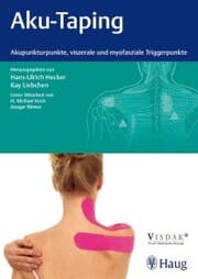Cover von Aku-Taping