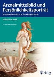 Cover von Arzneimittelbild und Persönlichkeitsportrait