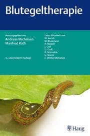Cover von Blutegeltherapie