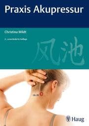Cover von Praxis Akupressur