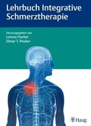 Cover von Lehrbuch Integrative Schmerztherapie