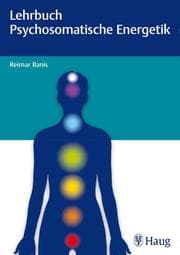 Cover von Lehrbuch Psychosomatische Energetik
