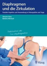 Cover von Diaphragmen und die Zirkulation