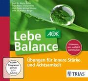 Cover von Lebe Balance