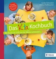 Cover von Das Kita-Kochbuch