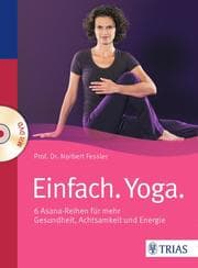 Cover von Einfach. Yoga.