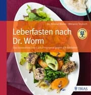 Cover von Leberfasten nach Dr. Worm