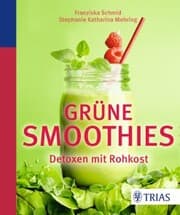 Cover von Grüne Smoothies