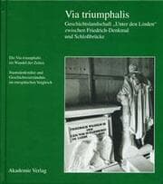 Cover von Via triumphalis