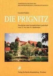 Cover von Die Prignitz
