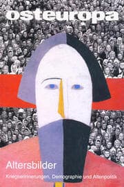 Cover von Osteuropa 60 (2010) 05