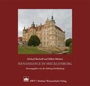 Cover von Renaissance in Mecklenburg