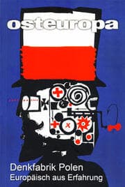 Cover von Osteuropa 61 (2011) 05-06