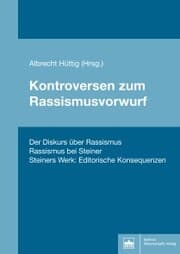Cover von Kontroversen zum Rassismusvorwurf