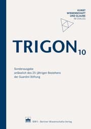 Cover von TRIGON 10