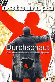 Cover von Osteuropa 63 (2013) 05-06