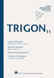 Cover von TRIGON 11