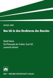 Cover von Das Ich in den Strukturen des Daseins