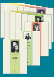 Cover von Rechtsfragen im Mittelpunkt literarischer Werke