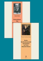 Cover von Heine-Kombipaket