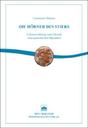 Cover von Die Hörner des Stiers