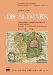 Cover von Die Altmark
