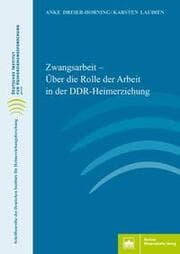 Cover von Zwangsarbeit
