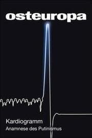 Cover von Osteuropa 70 (2020) 06