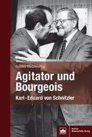 Cover von Agitator und Bourgeois