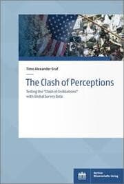Cover von The Clash of Perceptions