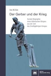 Cover von Der Gerber und der Krieg