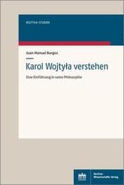 Cover von Karol Wojtyla verstehen