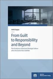 Cover von From Guilt to Responsibility and Beyond