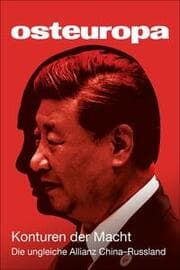 Cover von Osteuropa 73 (2023) 07-09