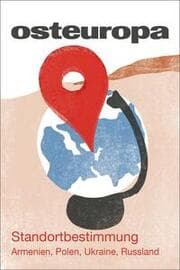 Cover von Osteuropa 73 (2023) 10-11