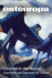 Cover von Osteuropa 73 (2023) 12