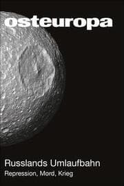 Cover von Osteuropa 74 (2024) 04