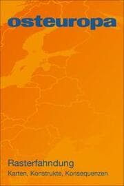 Cover von Osteuropa 74/2024 - 06-07